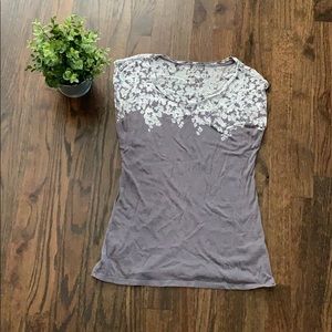 Banana Republic shirt size S women’s
